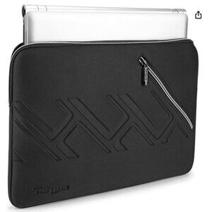 🟢 3 for $30 🟢 TARGUS TRAX SLEEVE FOR 15.6 INCH LAPTOPS